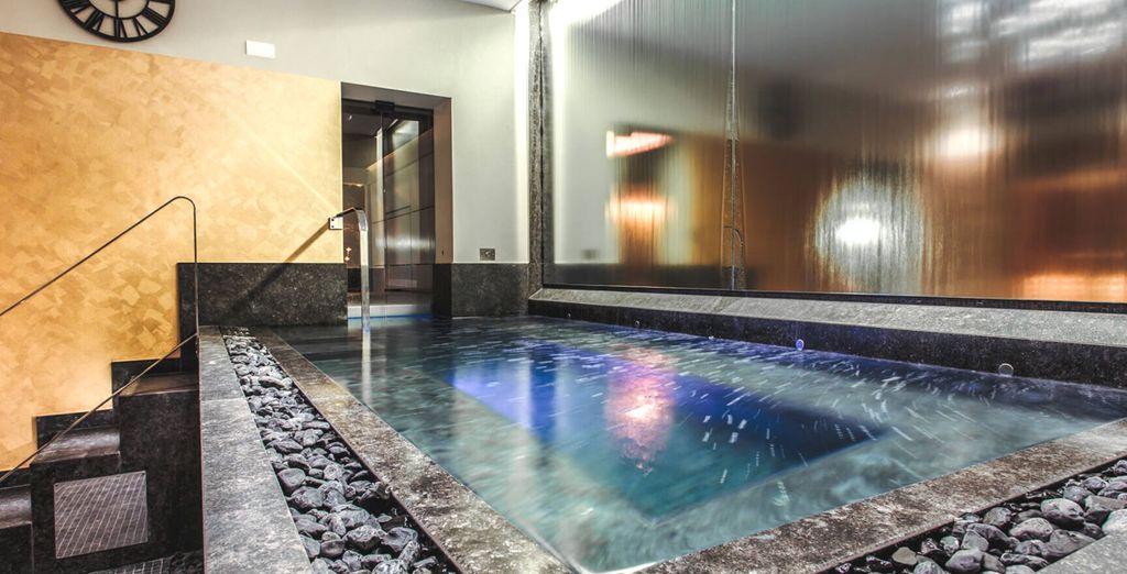 Hotel Lungomare Cesenatico 4*