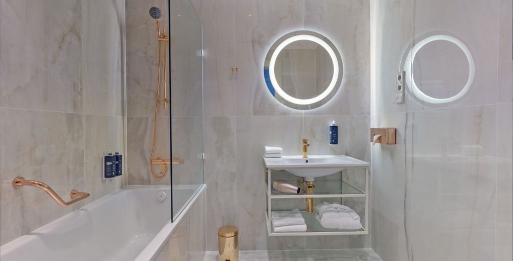  Hotel Mamaison Riverside 5*