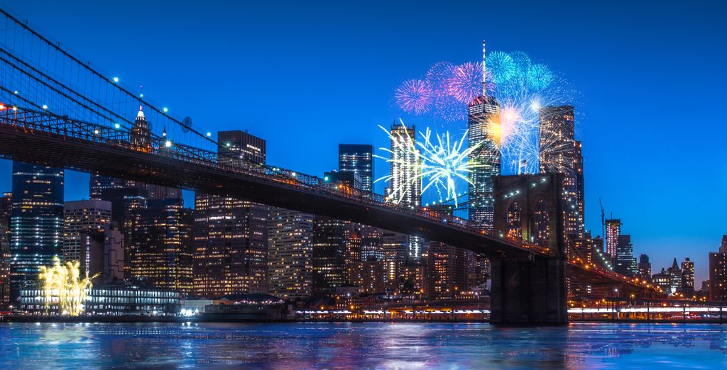 Holiday Inn New York City Times Square