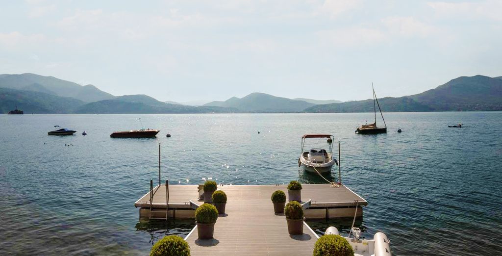 Park Hotel Italia 4*