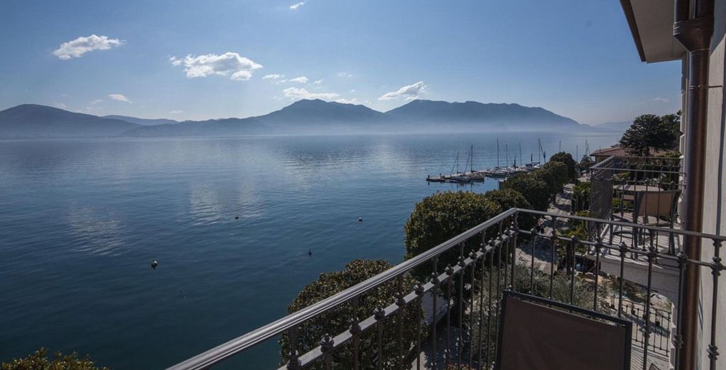 Park Hotel Italia 4*