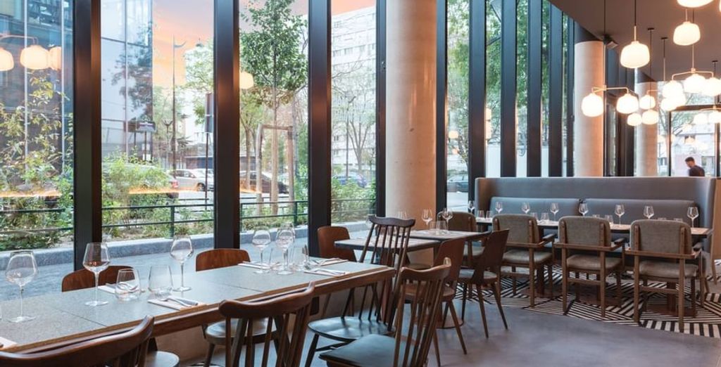 Maison Montmartre The Originals 4*