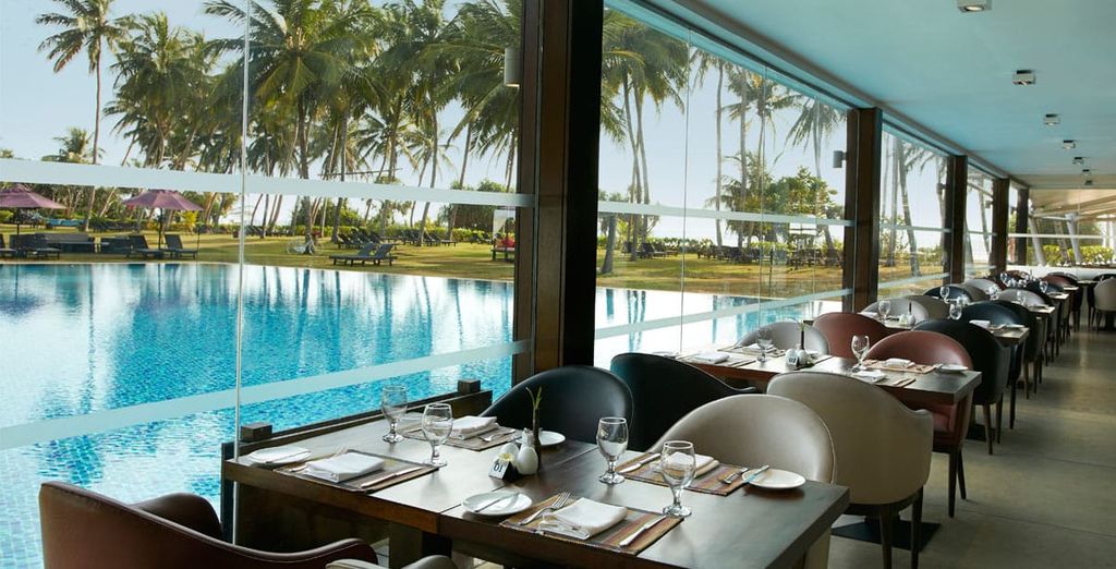 Tour di 8 notti dello Sri Lanka con possibile estensione a Bentota