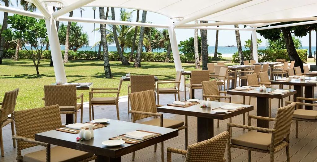 Tour di 8 notti dello Sri Lanka con possibile estensione a Bentota