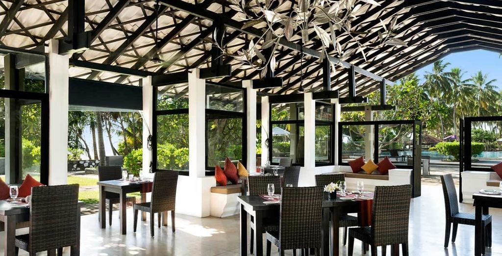 Tour di 8 notti dello Sri Lanka con possibile estensione a Bentota