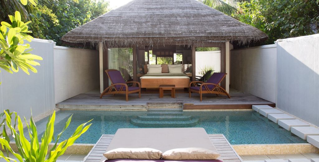 Coco Bodu Hithi Resort 5*