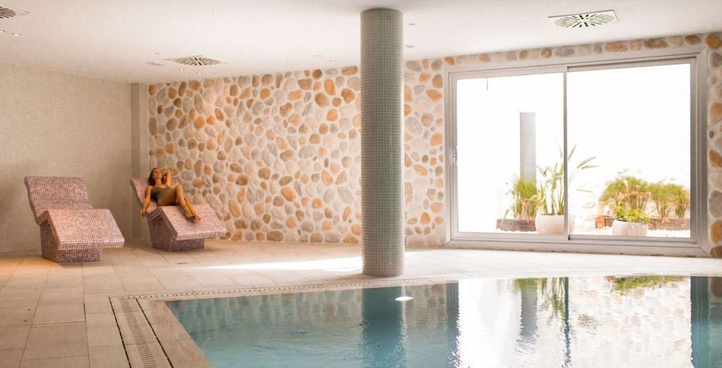 Hotel Gran Sagitario 4*
