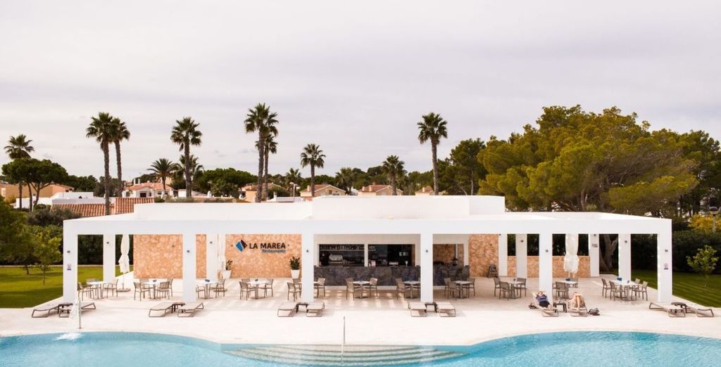 Hotel Gran Sagitario 4*
