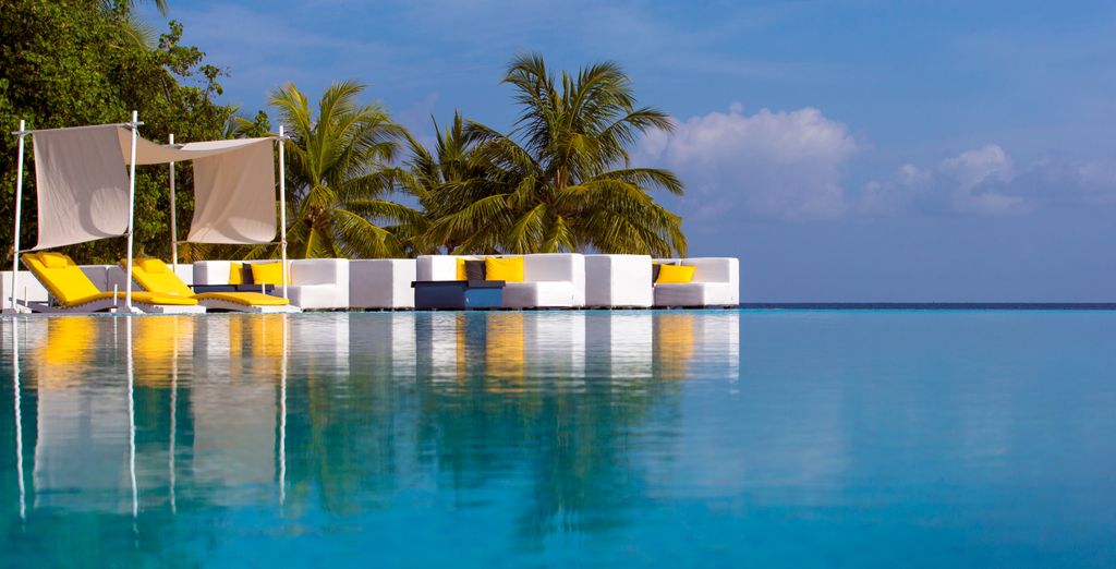 Coco Bodu Hithi Resort 5*