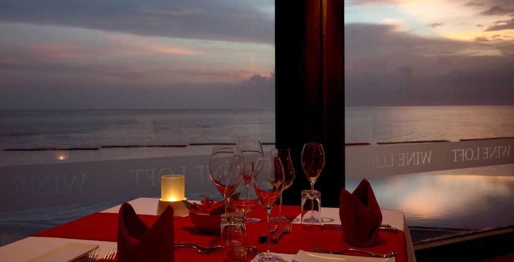 Coco Bodu Hithi Resort 5*