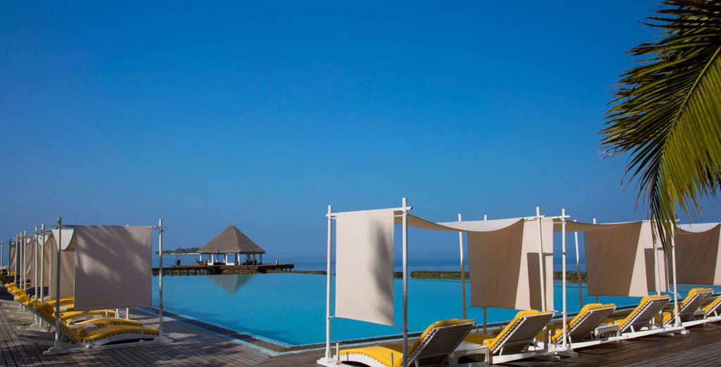 Coco Bodu Hithi Resort 5*