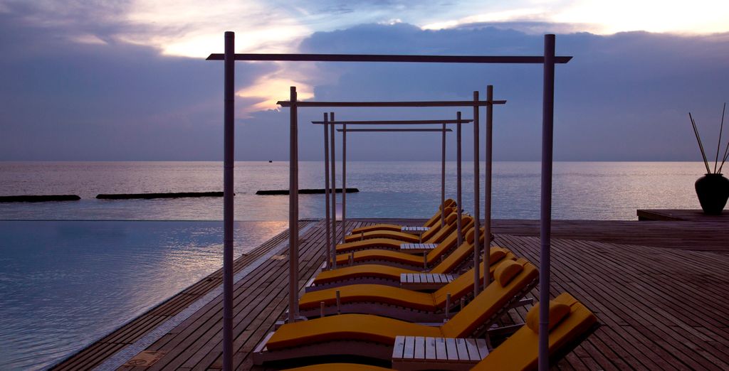 Coco Bodu Hithi Resort 5*