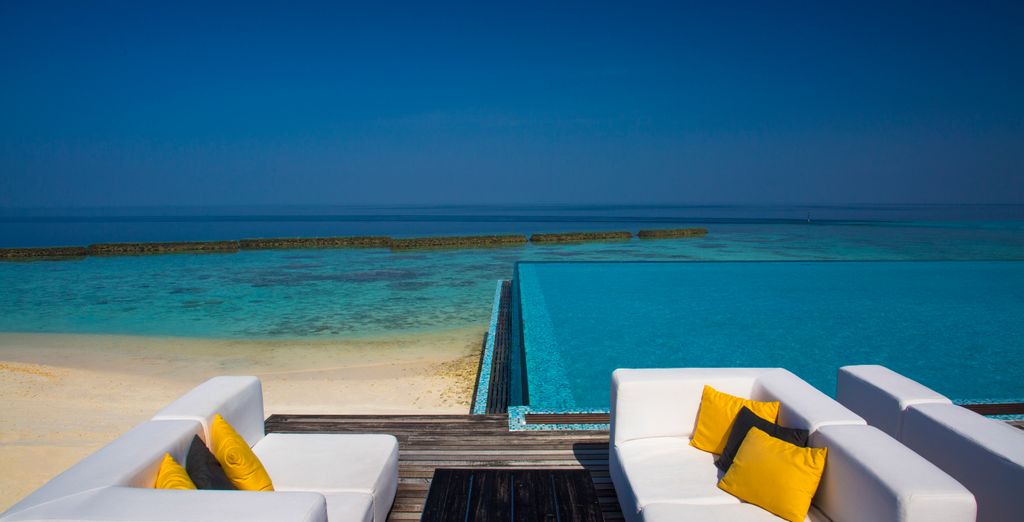 Coco Bodu Hithi Resort 5*