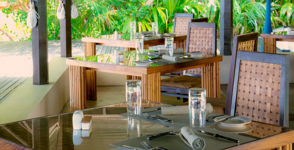 Coco Bodu Hithi Resort 5*