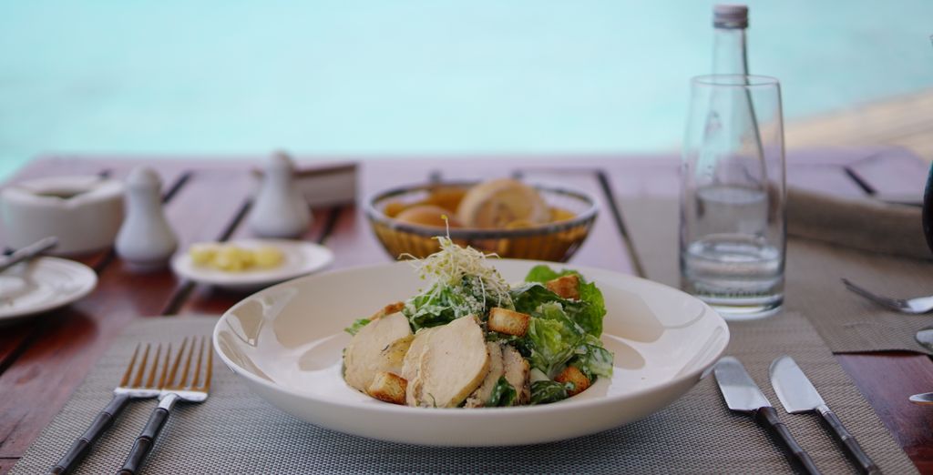 Coco Bodu Hithi Resort 5*