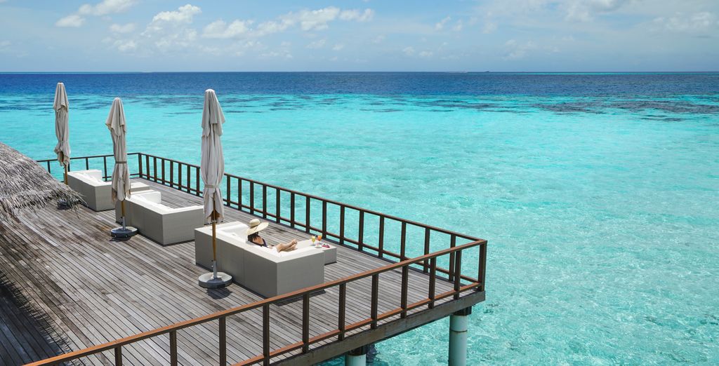 Coco Bodu Hithi Resort 5*
