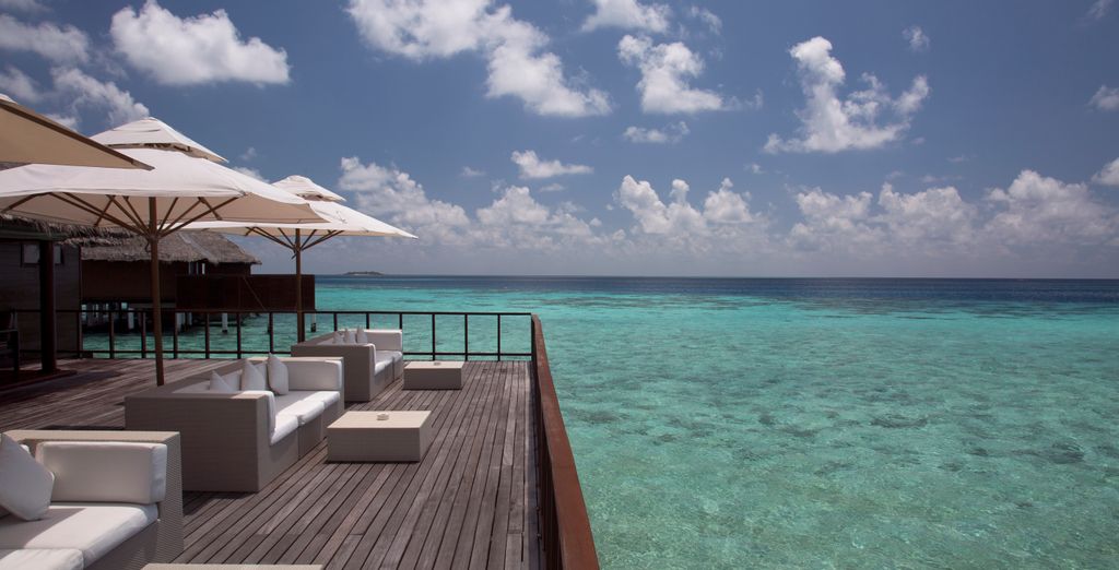Coco Bodu Hithi Resort 5*