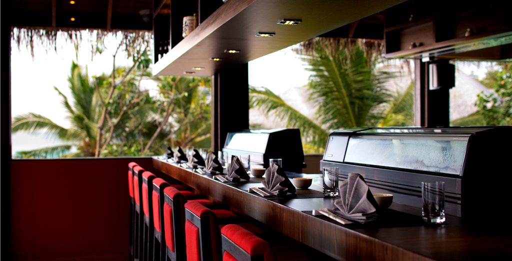 Coco Bodu Hithi Resort 5*