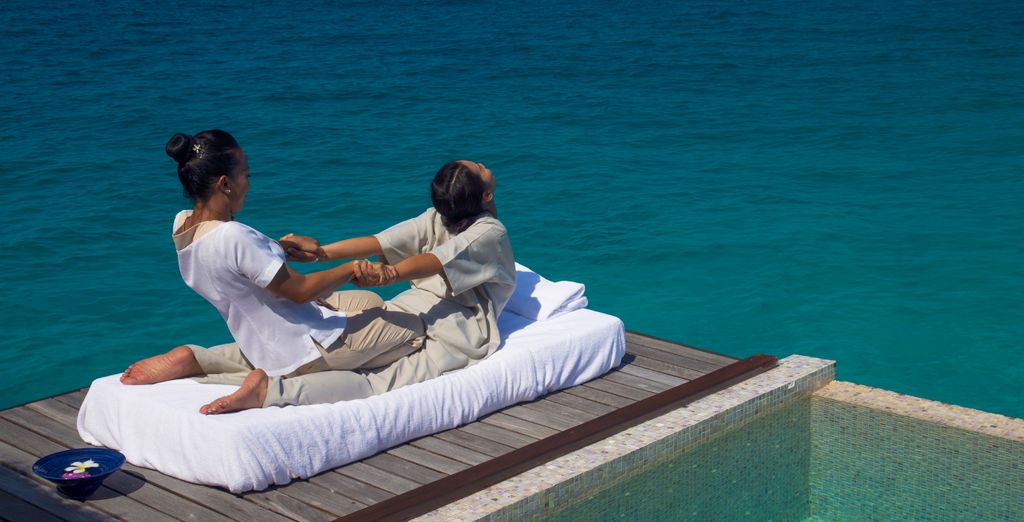 Coco Bodu Hithi Resort 5*
