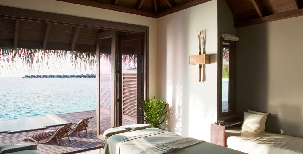 Coco Bodu Hithi Resort 5*