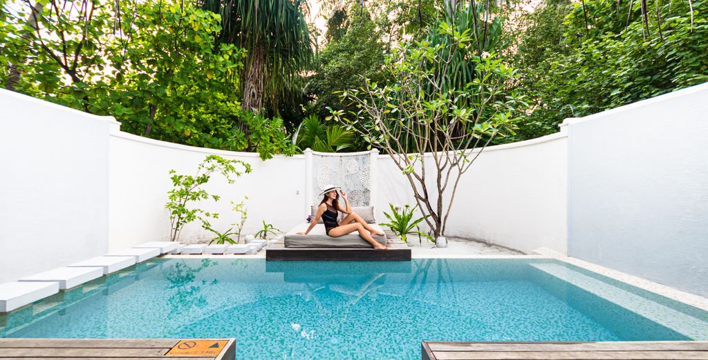 Coco Bodu Hithi Resort 5*