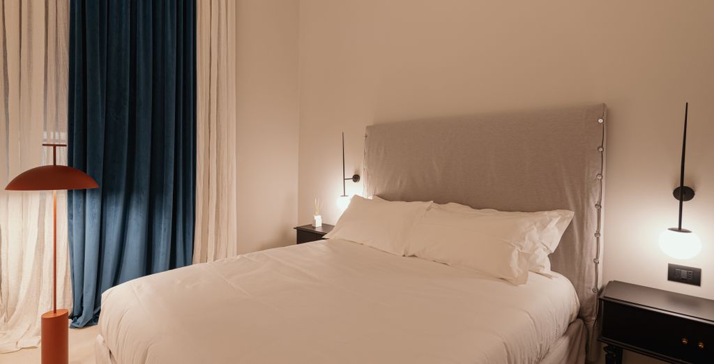 Casa Conoscenti 4*