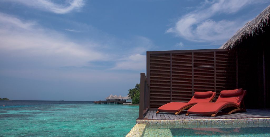 Coco Bodu Hithi Resort 5*