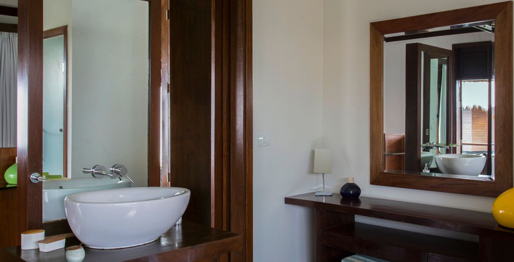 Coco Bodu Hithi Resort 5*