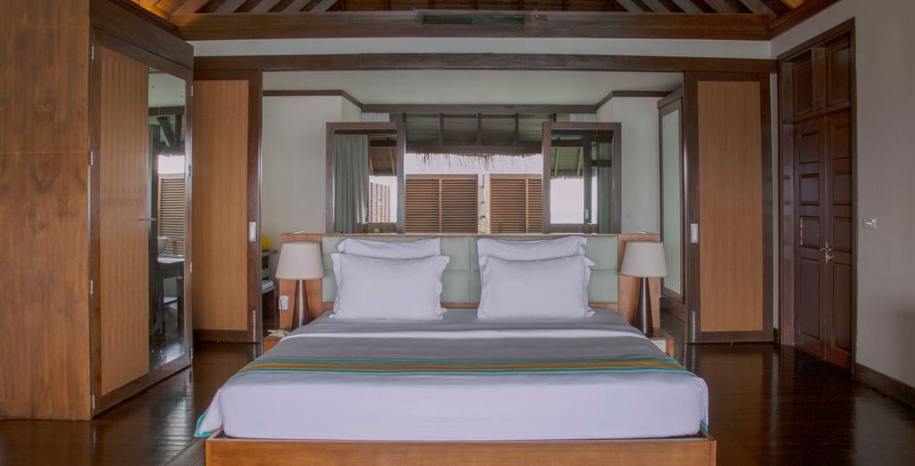 Coco Bodu Hithi Resort 5*