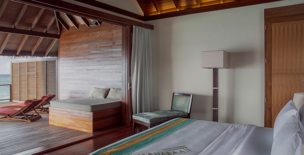 Coco Bodu Hithi Resort 5*