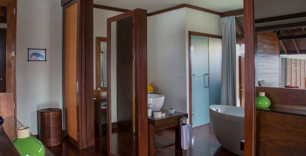 Coco Bodu Hithi Resort 5*