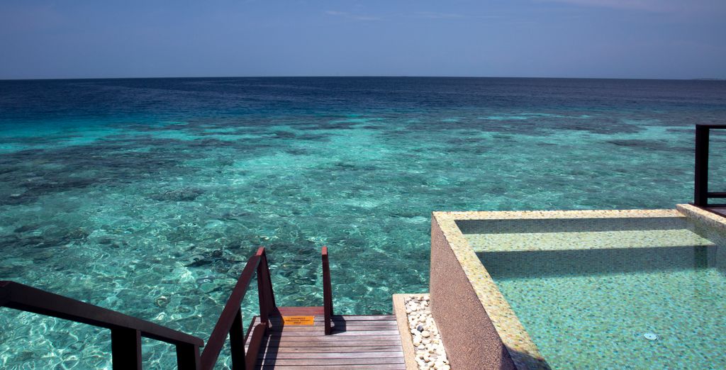 Coco Bodu Hithi Resort 5*