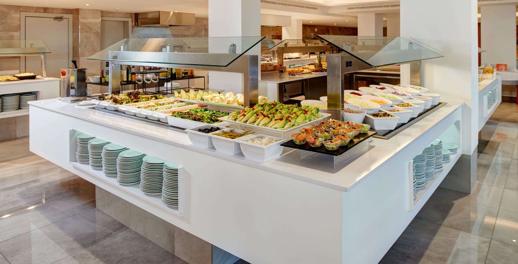 Hotel Girasol 4*