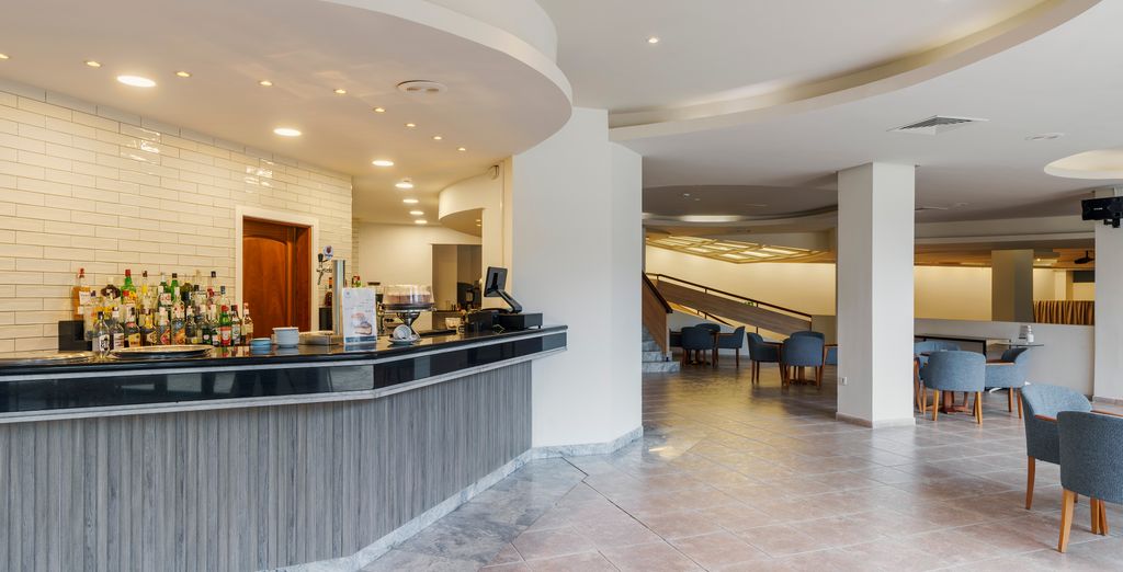 Alua Tenerife 4*