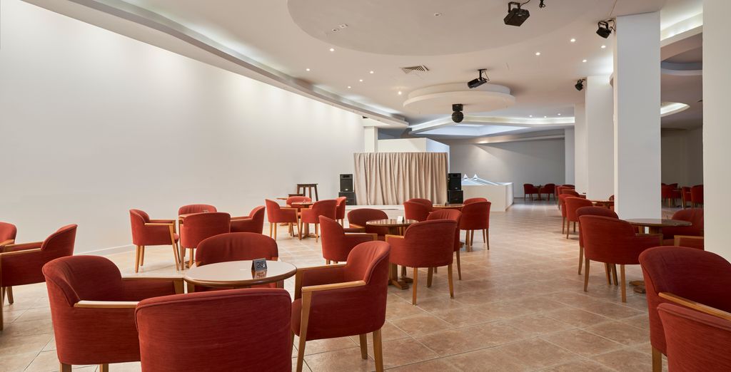 Alua Tenerife 4*