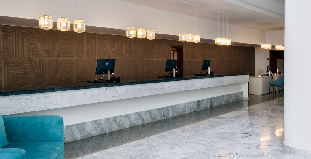 Alua Tenerife 4*