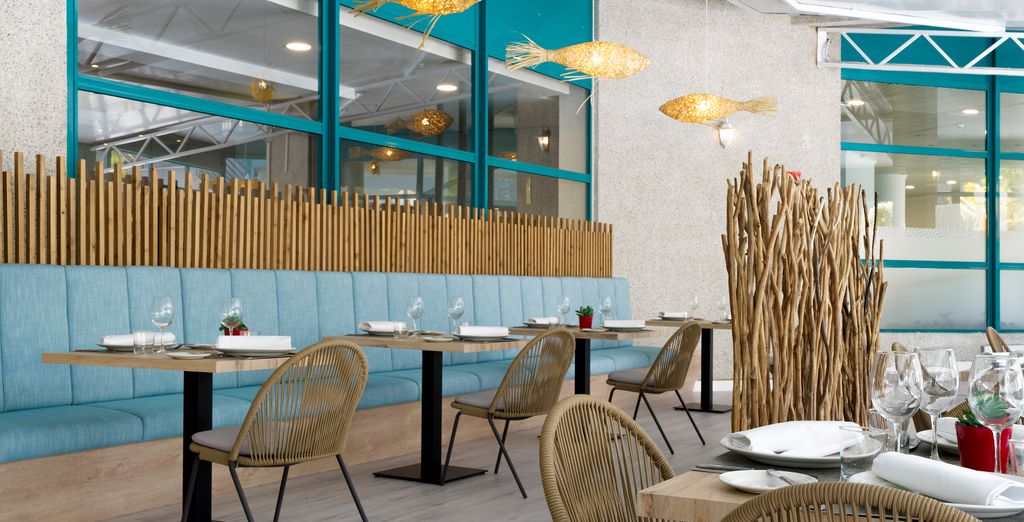 Alua Tenerife 4*