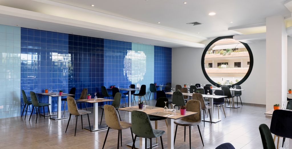 Alua Tenerife 4*