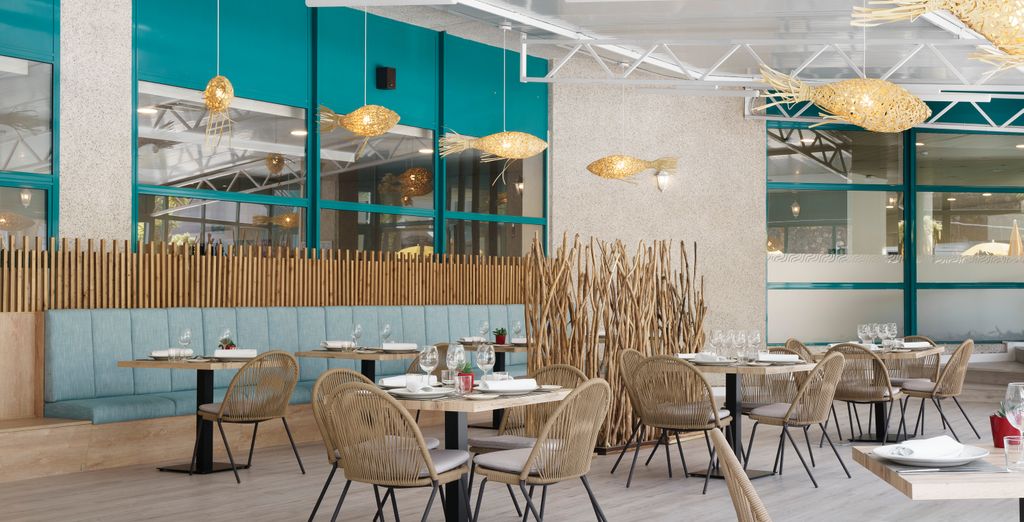 Alua Tenerife 4*