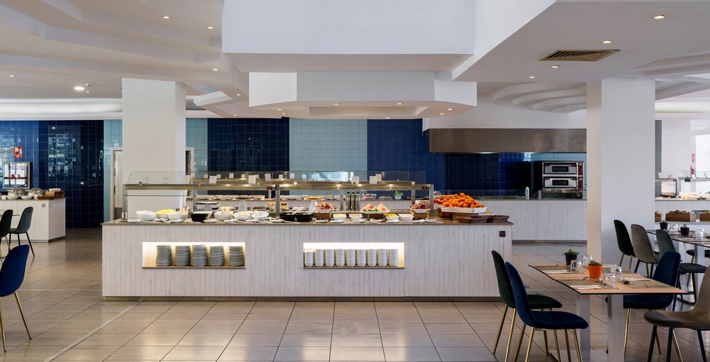 Alua Tenerife 4*