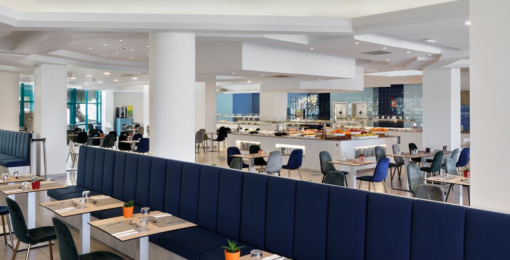 Alua Tenerife 4*