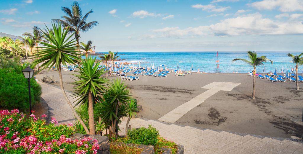 Be Live Adults Only Tenerife 4* 