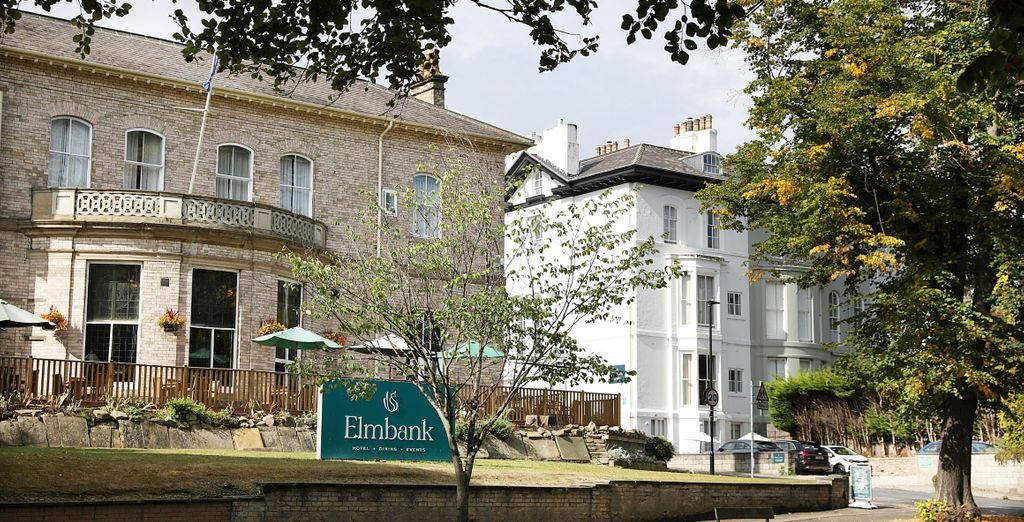 Elmbank Hotel
