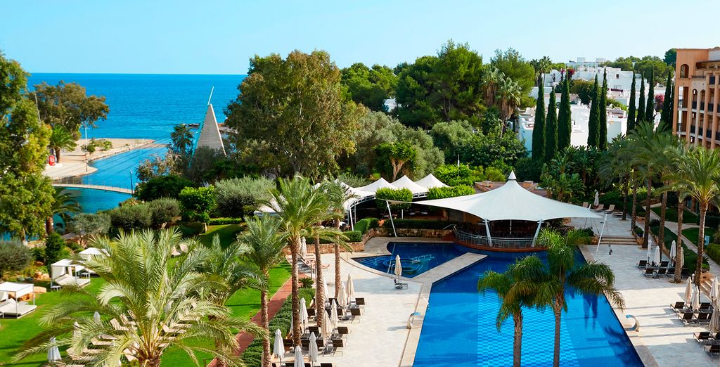 Insotel Fenicia Prestige Suites & Spa 5*