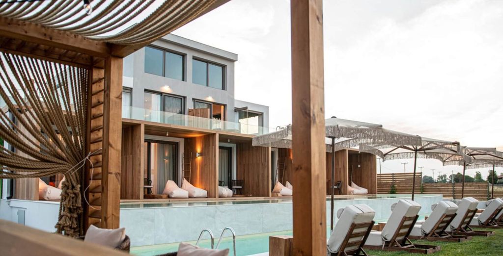 King's & Queen's Suites - Adults Only