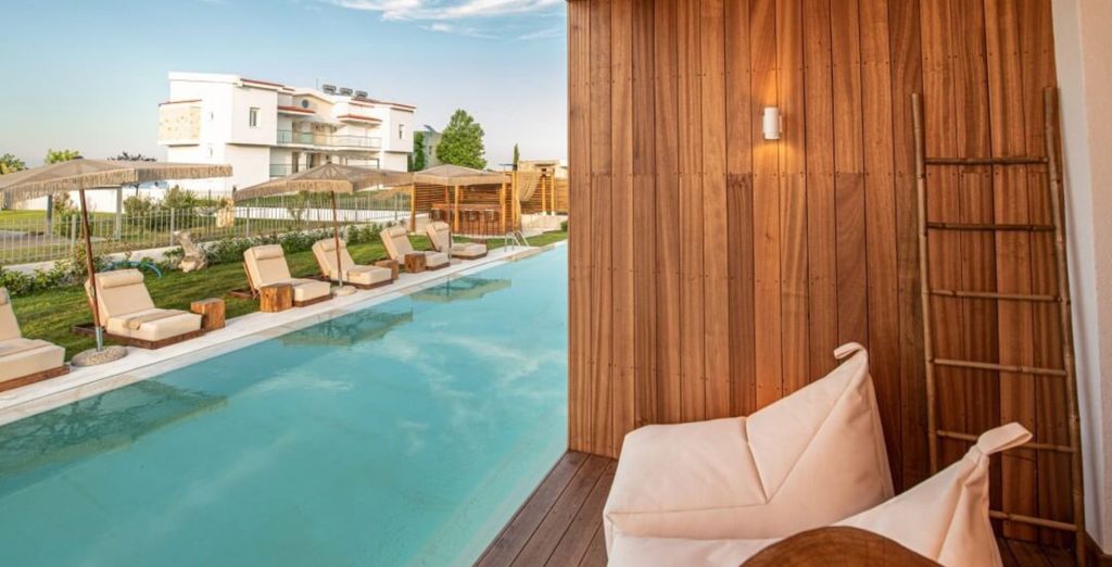 King's & Queen's Suites - Adults Only