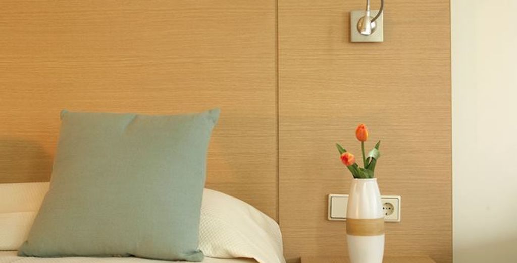 Atlantica Mikri Poli Park 5*