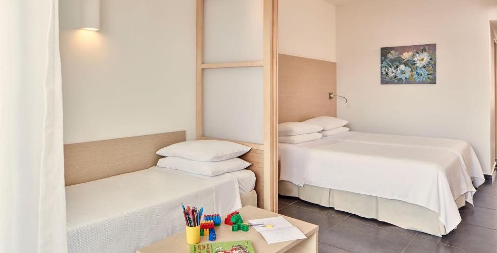 Atlantica Mikri Poli Park 5*