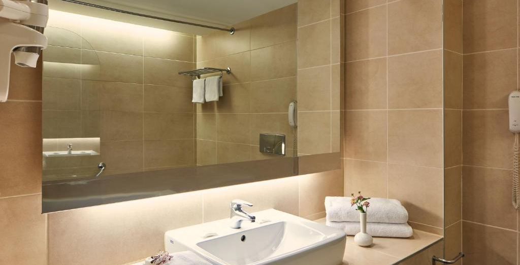 Atlantica Mikri Poli Park 5*
