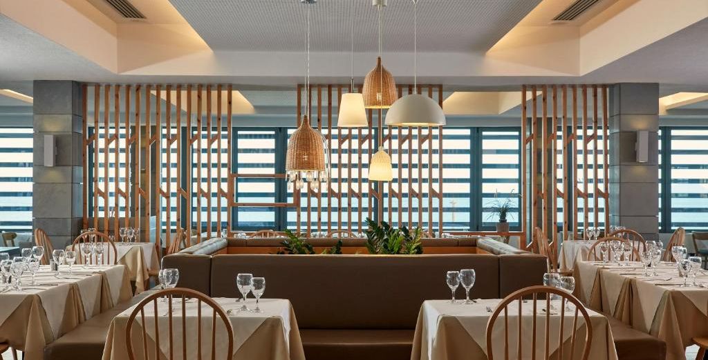 Atlantica Mikri Poli Park 5*